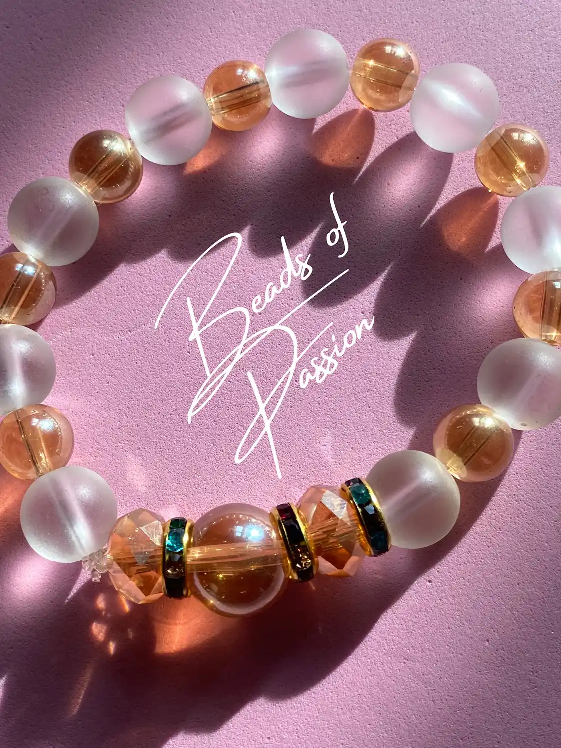 Beads of Passion